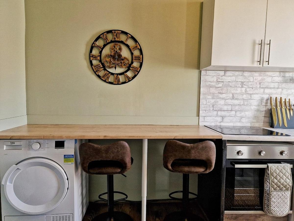 Apartamento Citystay Garden Modern 1 Bed Flat Golders Nw11 *