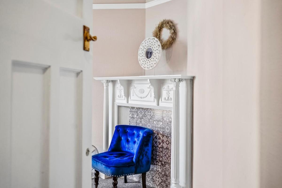Citystay Garden Modern 1 Bed Flat Golders Nw11 Londres