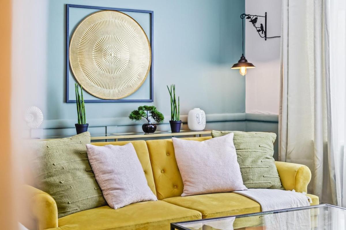 Citystay Garden Modern 1 Bed Flat Golders Nw11 Apartamento Londres