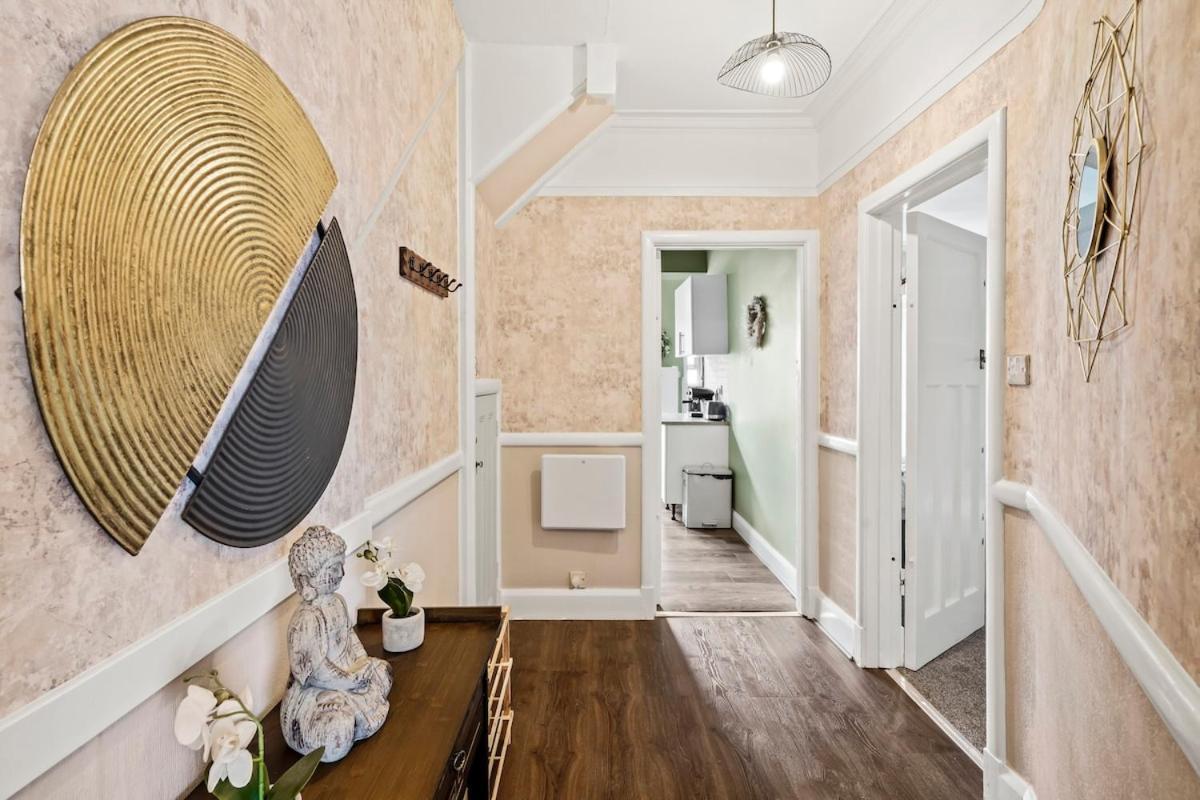 Citystay Garden Modern 1 Bed Flat Golders Nw11 Apartamento *