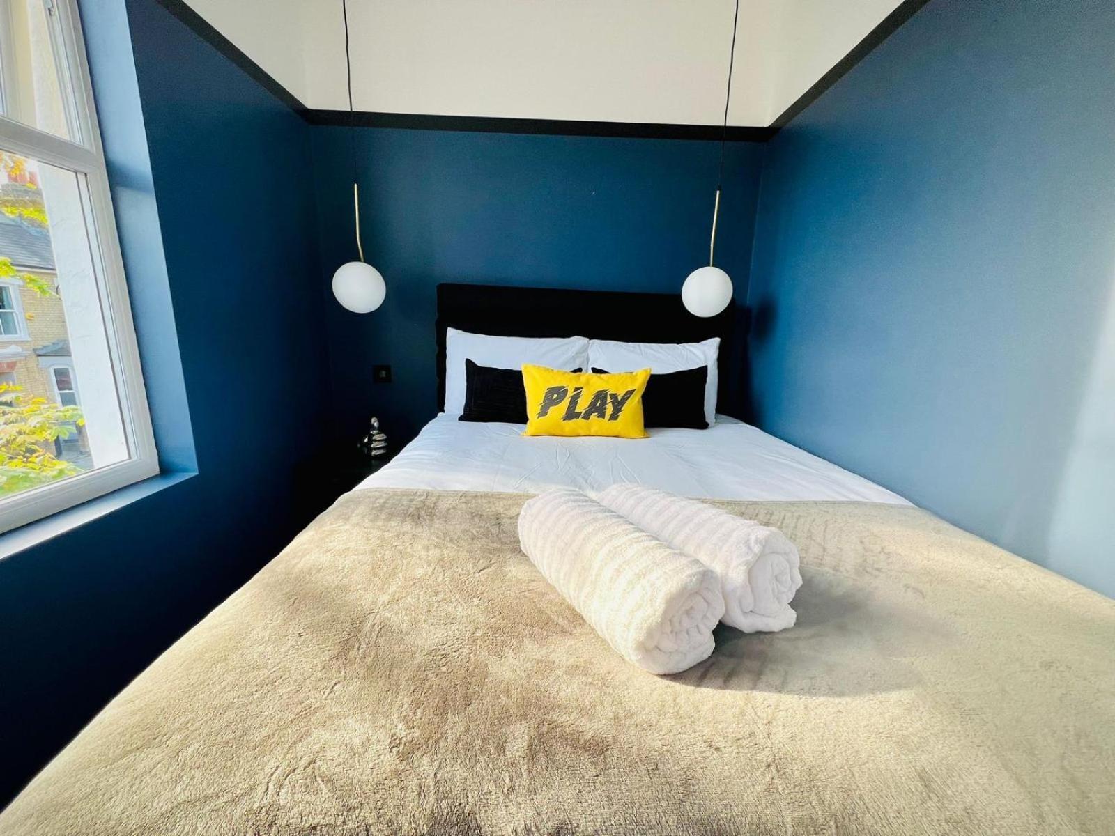 61 Studio, Ideal For Tourists High Recommend!!! Gasthof *