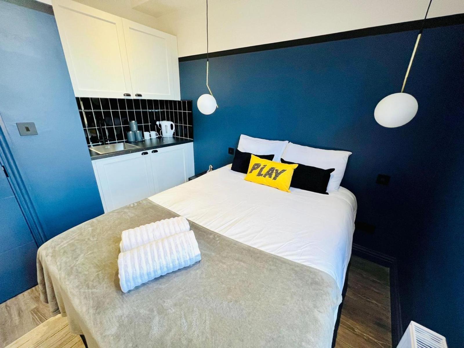 Gasthof 61 Studio, Ideal For Tourists High Recommend!!! *