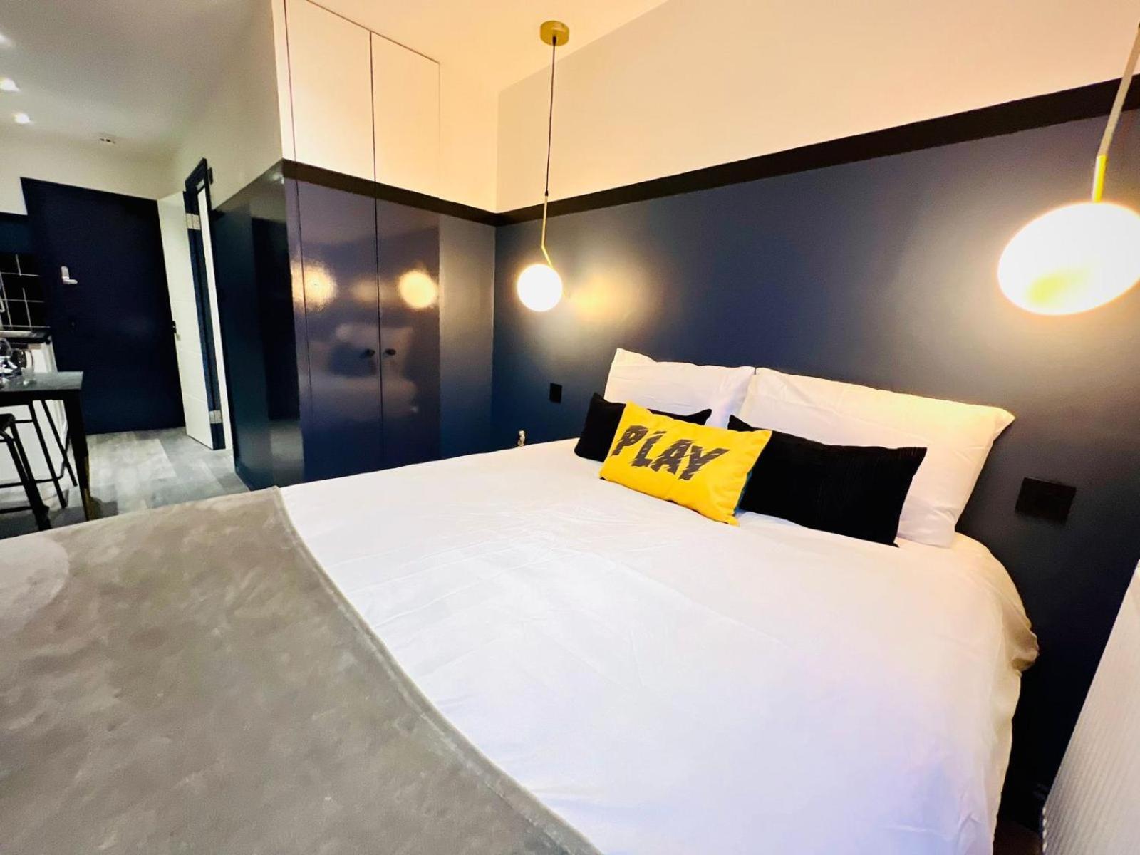 Gasthof 61 Studio, Ideal For Tourists High Recommend!!! *