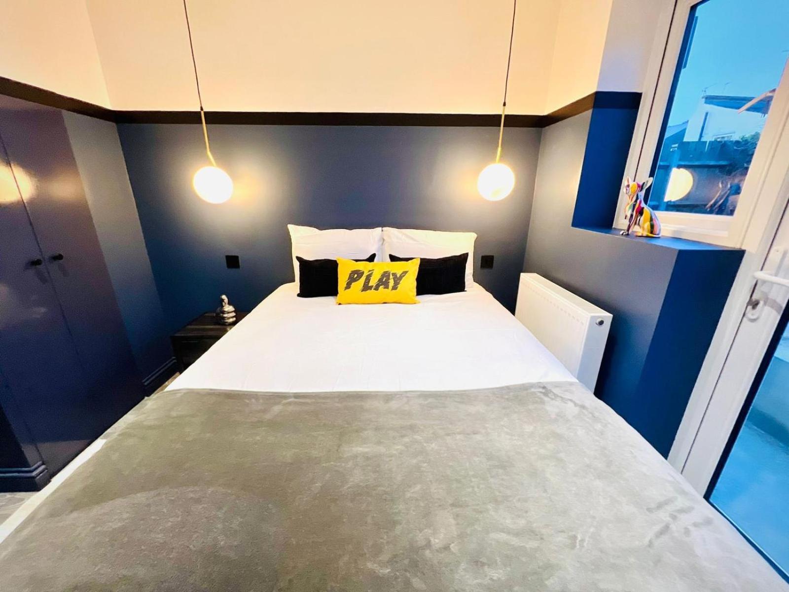 Gasthof 61 Studio, Ideal For Tourists High Recommend!!! London