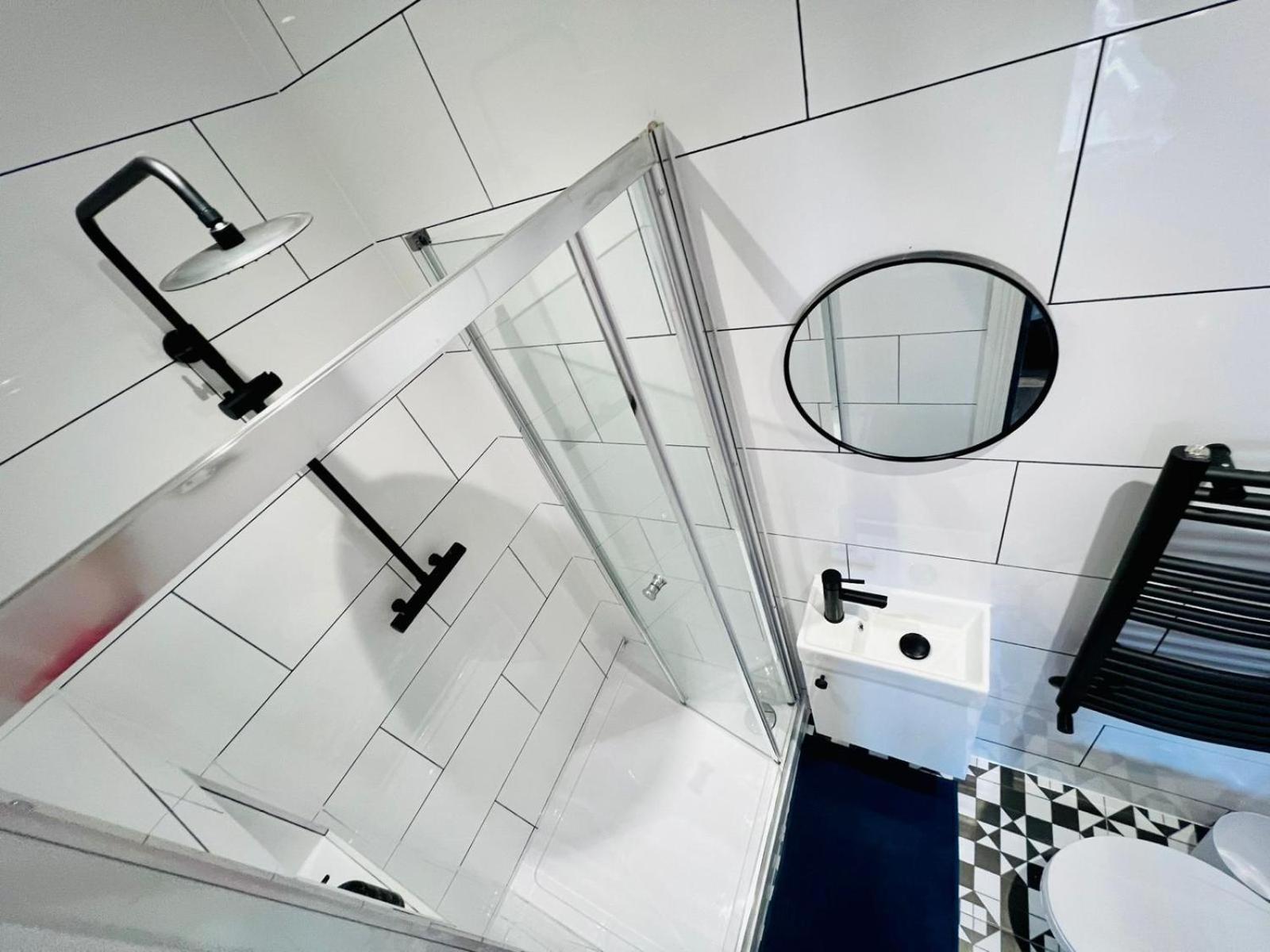 Gasthof 61 Studio, Ideal For Tourists High Recommend!!! *