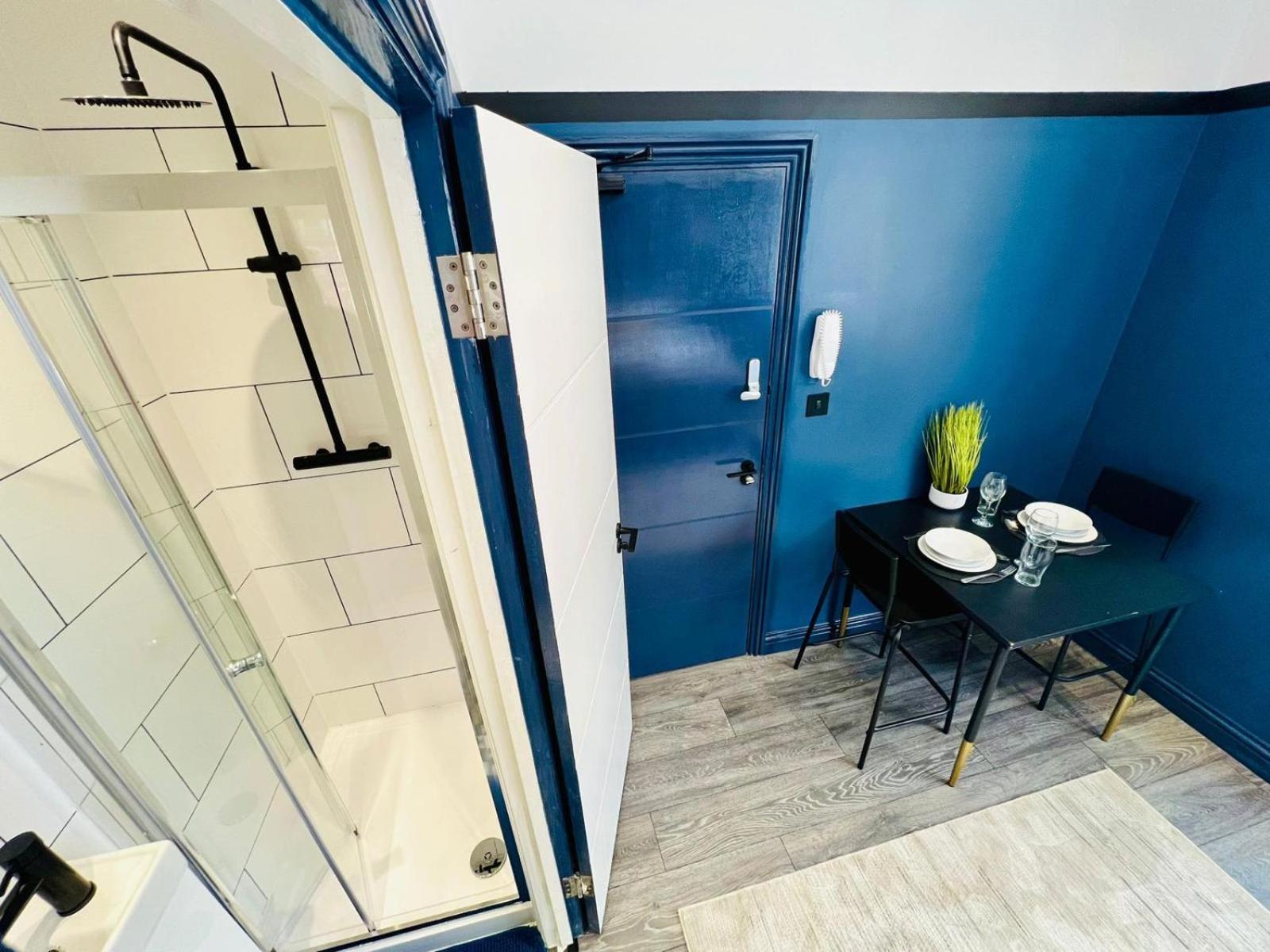 61 Studio, Ideal For Tourists High Recommend!!! Gasthof