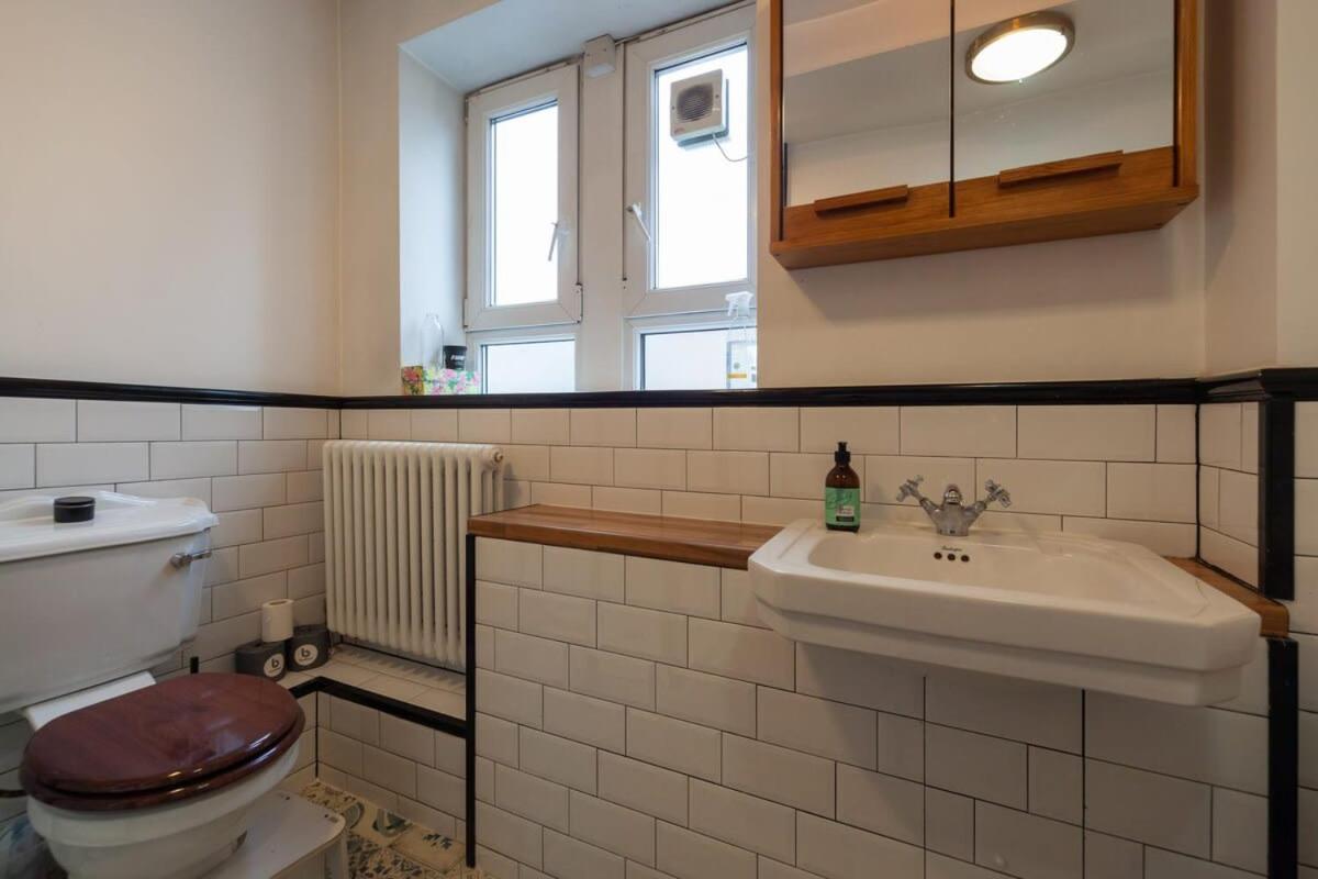 Stylish 1 Bedroom In Hackney *