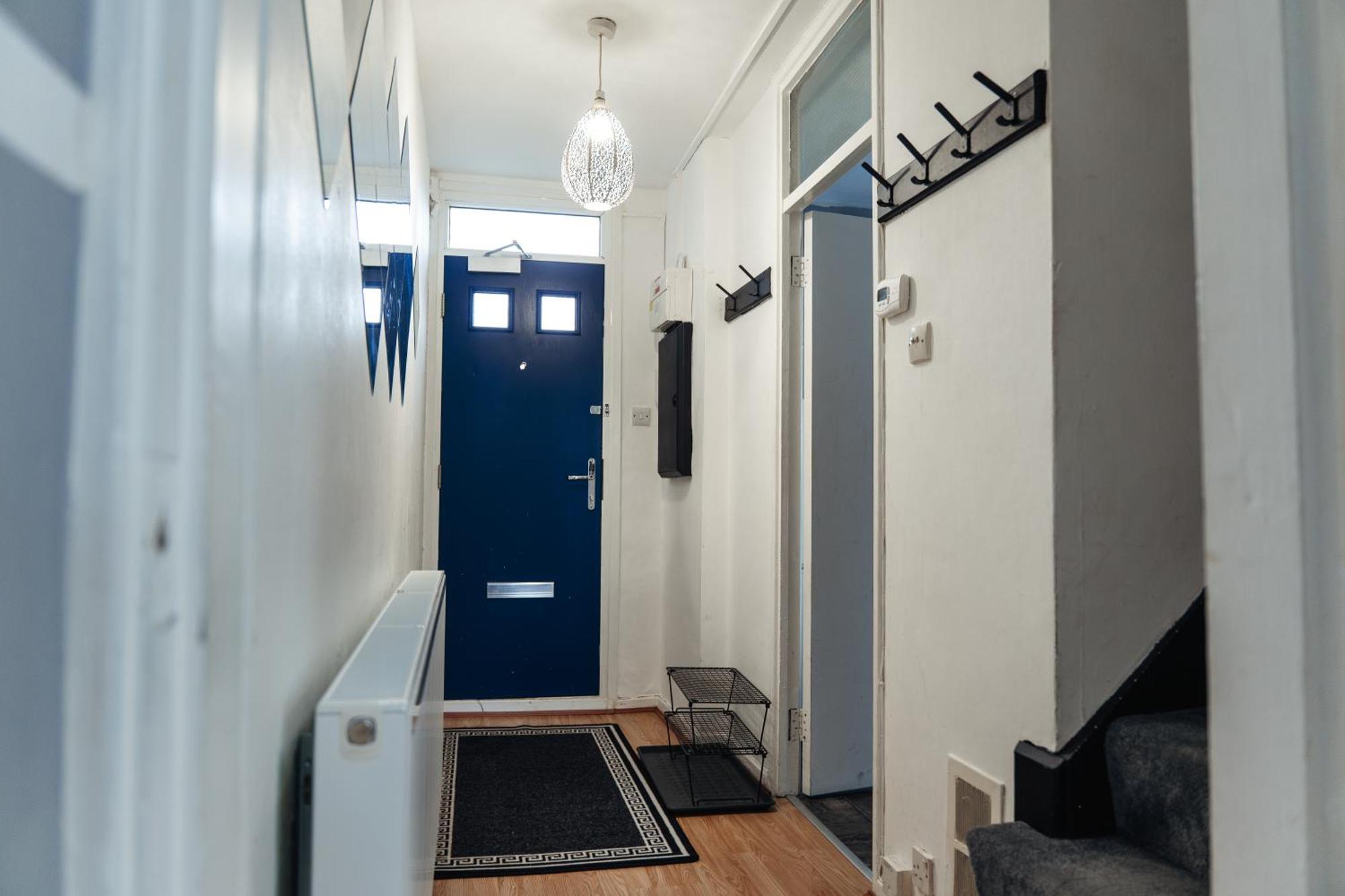 Shard View 2 Bed Entire Flat * Londres