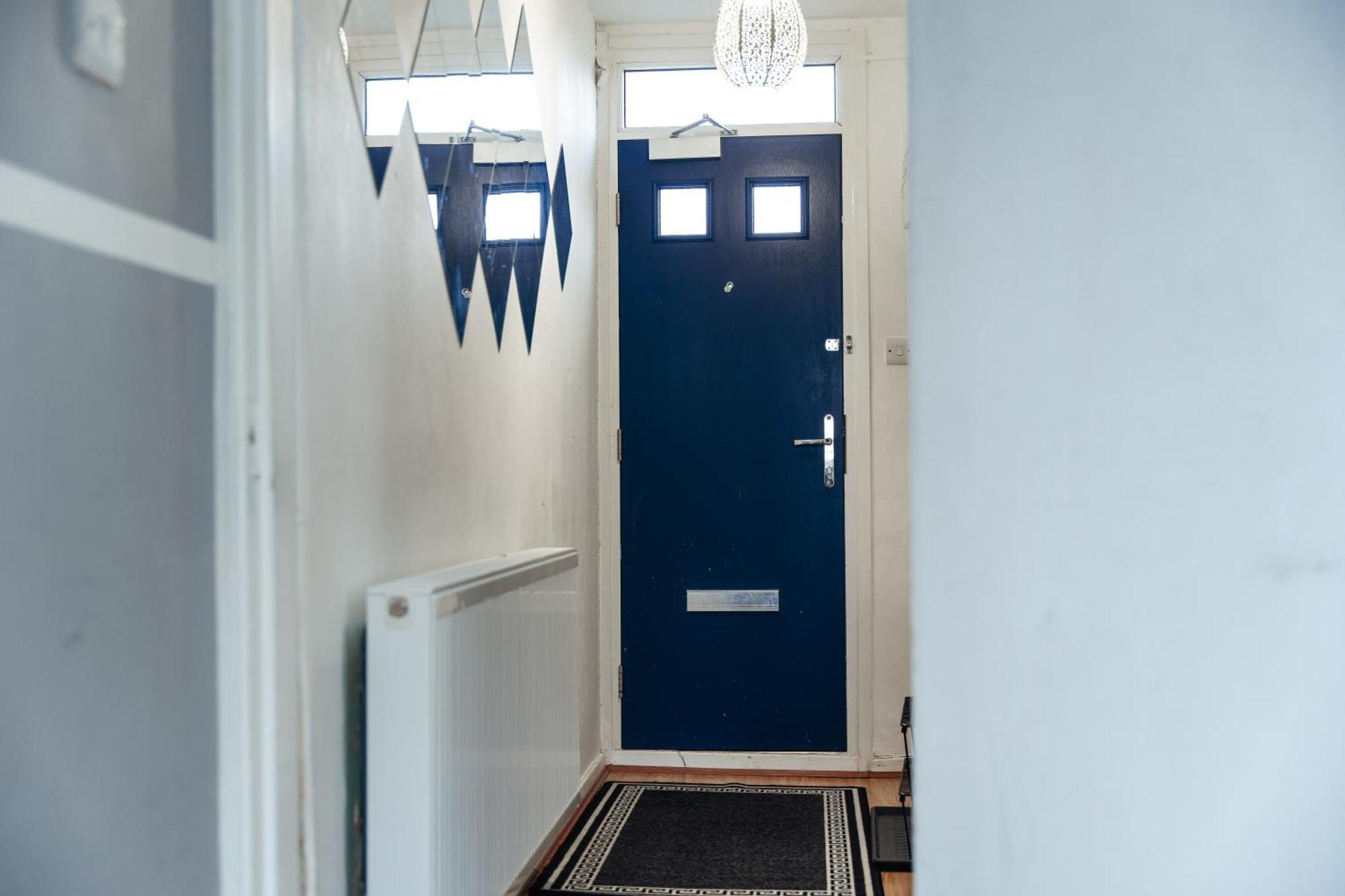 Shard View 2 Bed Entire Flat Apartamento *