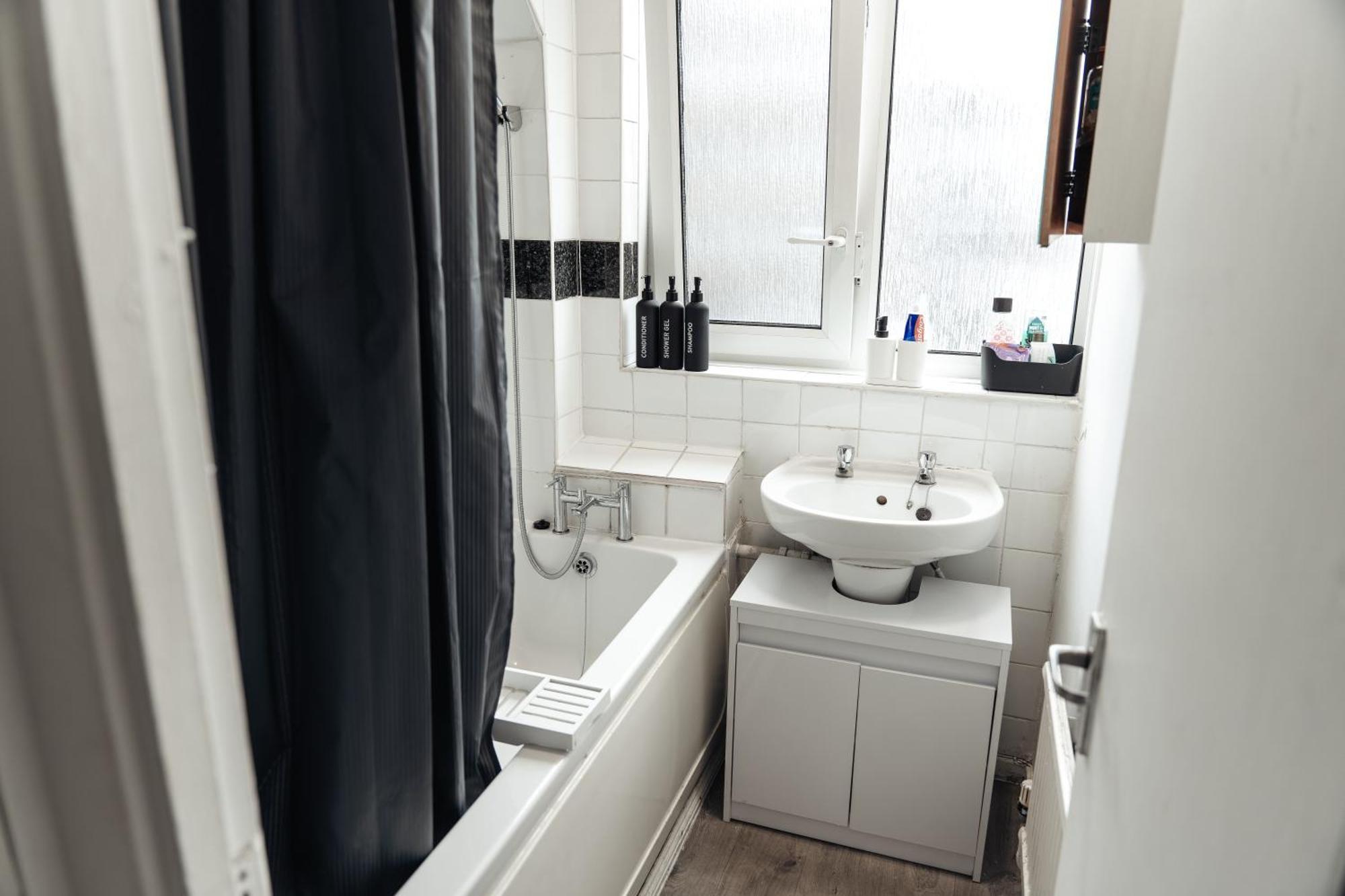 Apartamento Shard View 2 Bed Entire Flat Londres