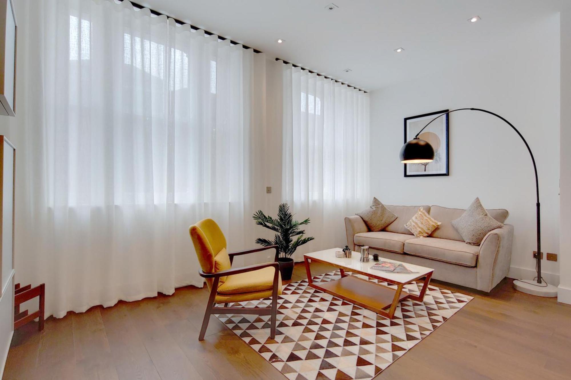 The Borough Collection Near Bridge And Borough Market Leilighet *