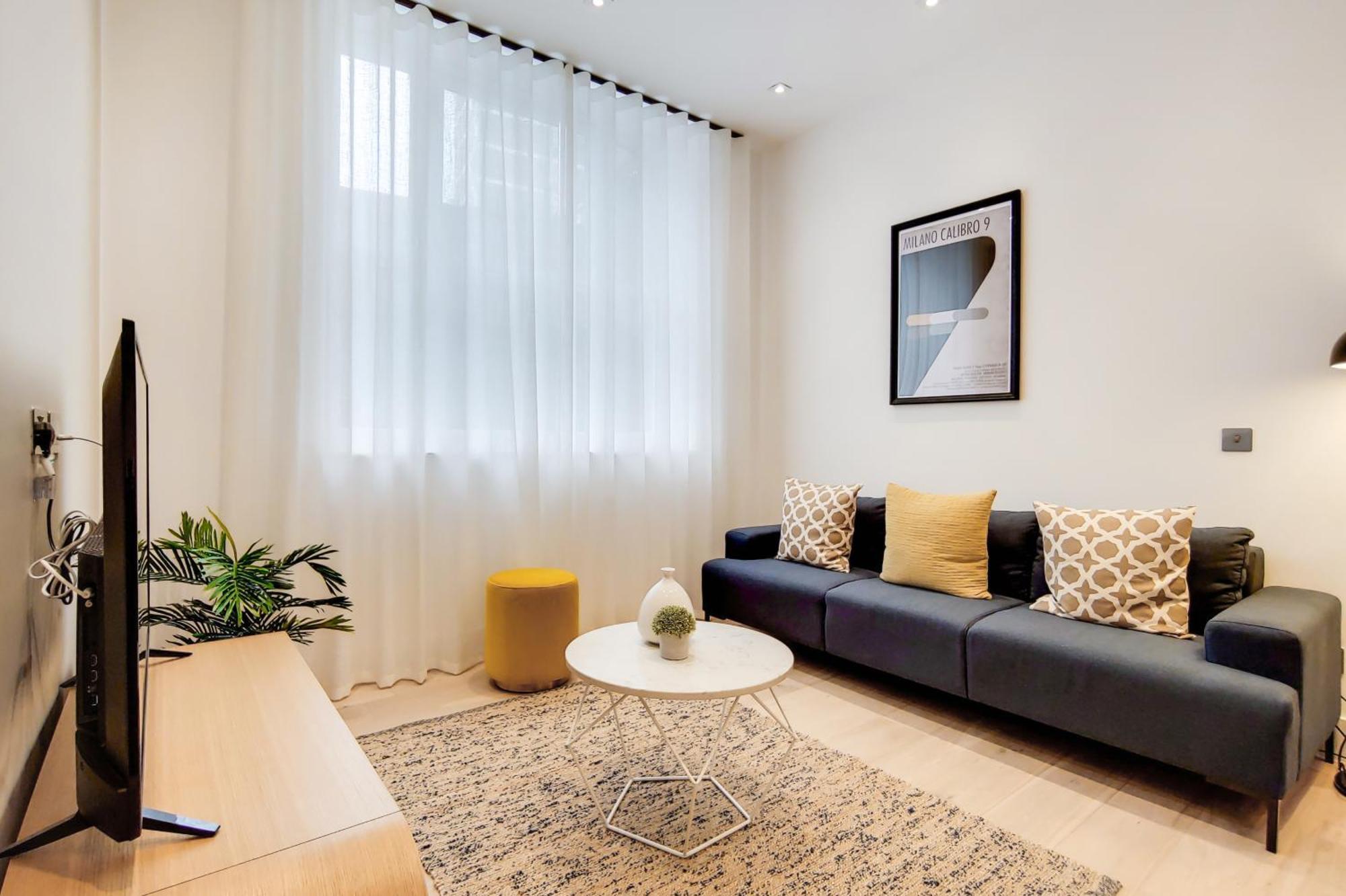 The Borough Collection Near Bridge And Borough Market Leilighet London