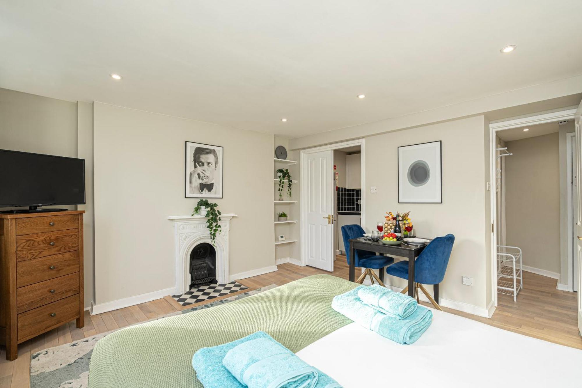 Apartment Park London