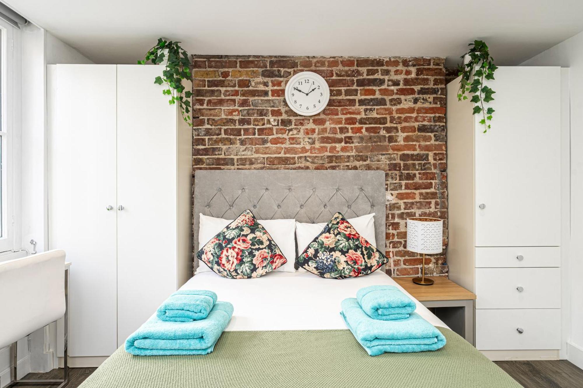 Park Apartment London