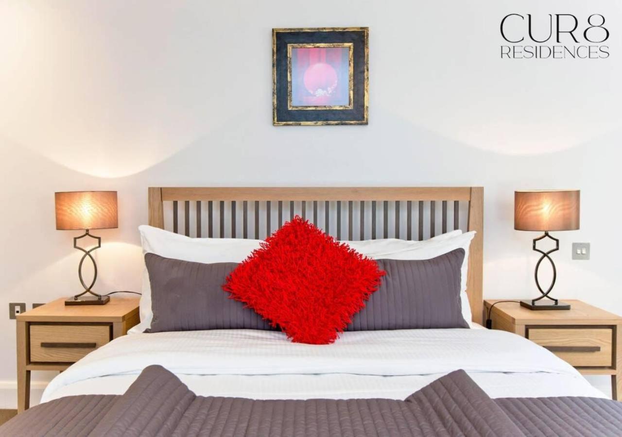 4 Bed Marylebone Mews Сasa de vacaciones *