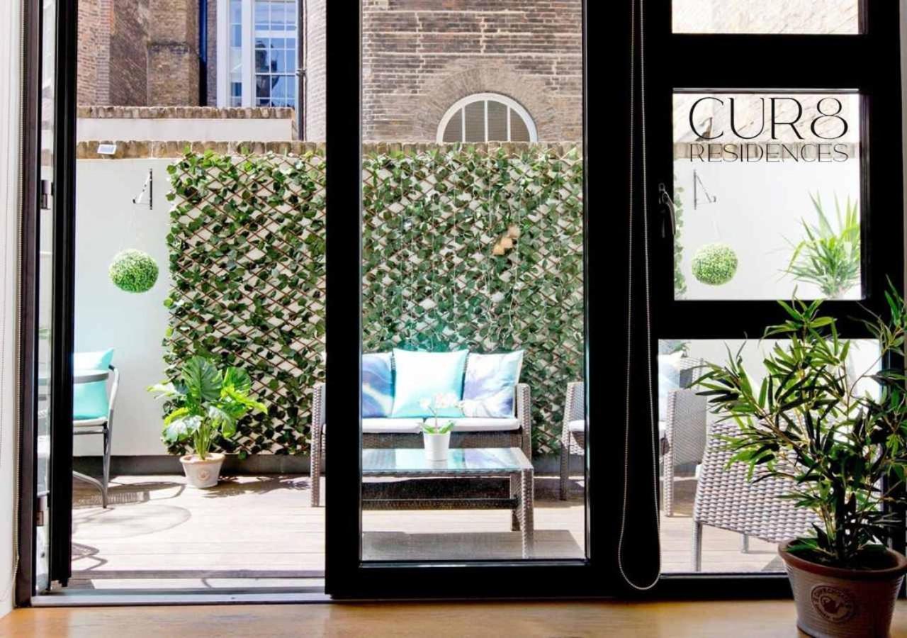 4 Bed Marylebone Mews * Londres
