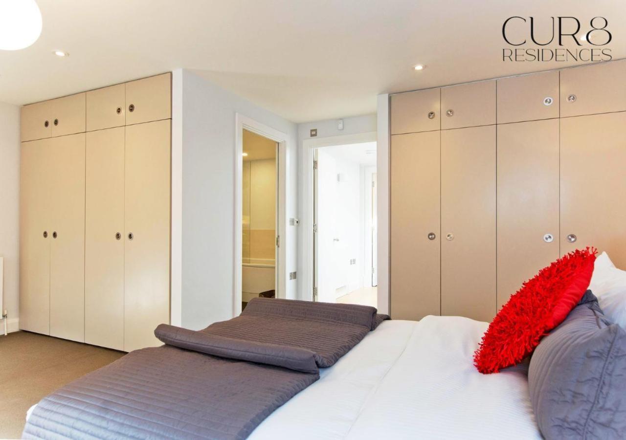 4 Bed Marylebone Mews