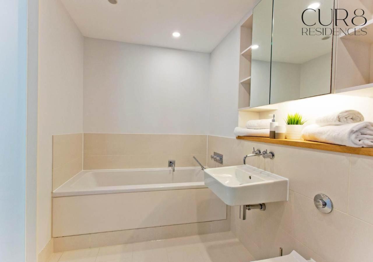 4 Bed Marylebone Mews Сasa de vacaciones *