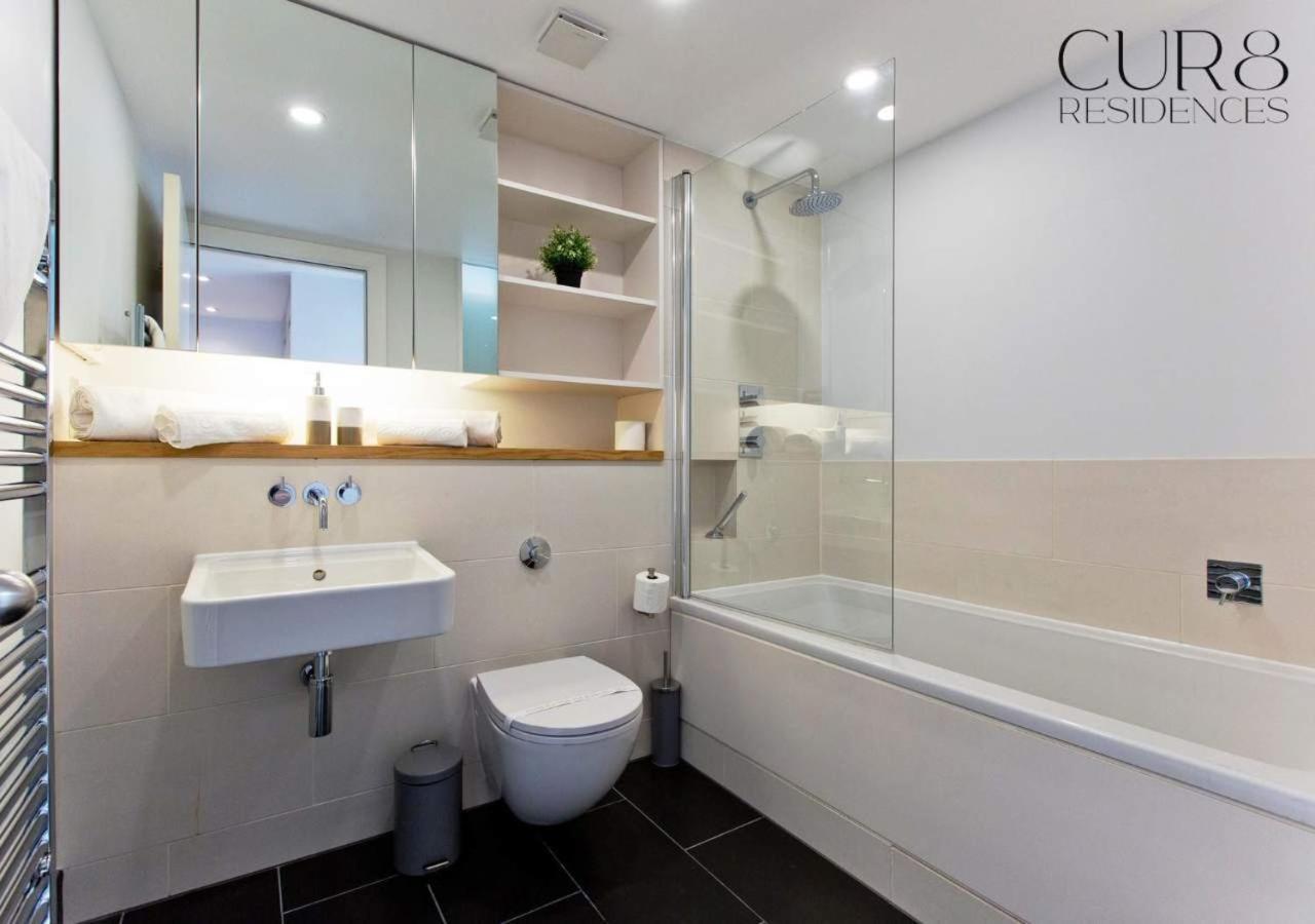 Сasa de vacaciones 4 Bed Marylebone Mews *