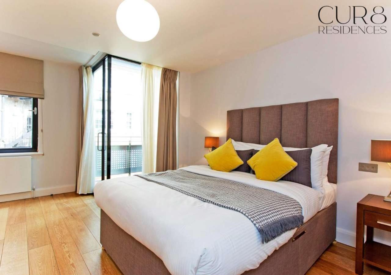 4 Bed Marylebone Mews * Londres