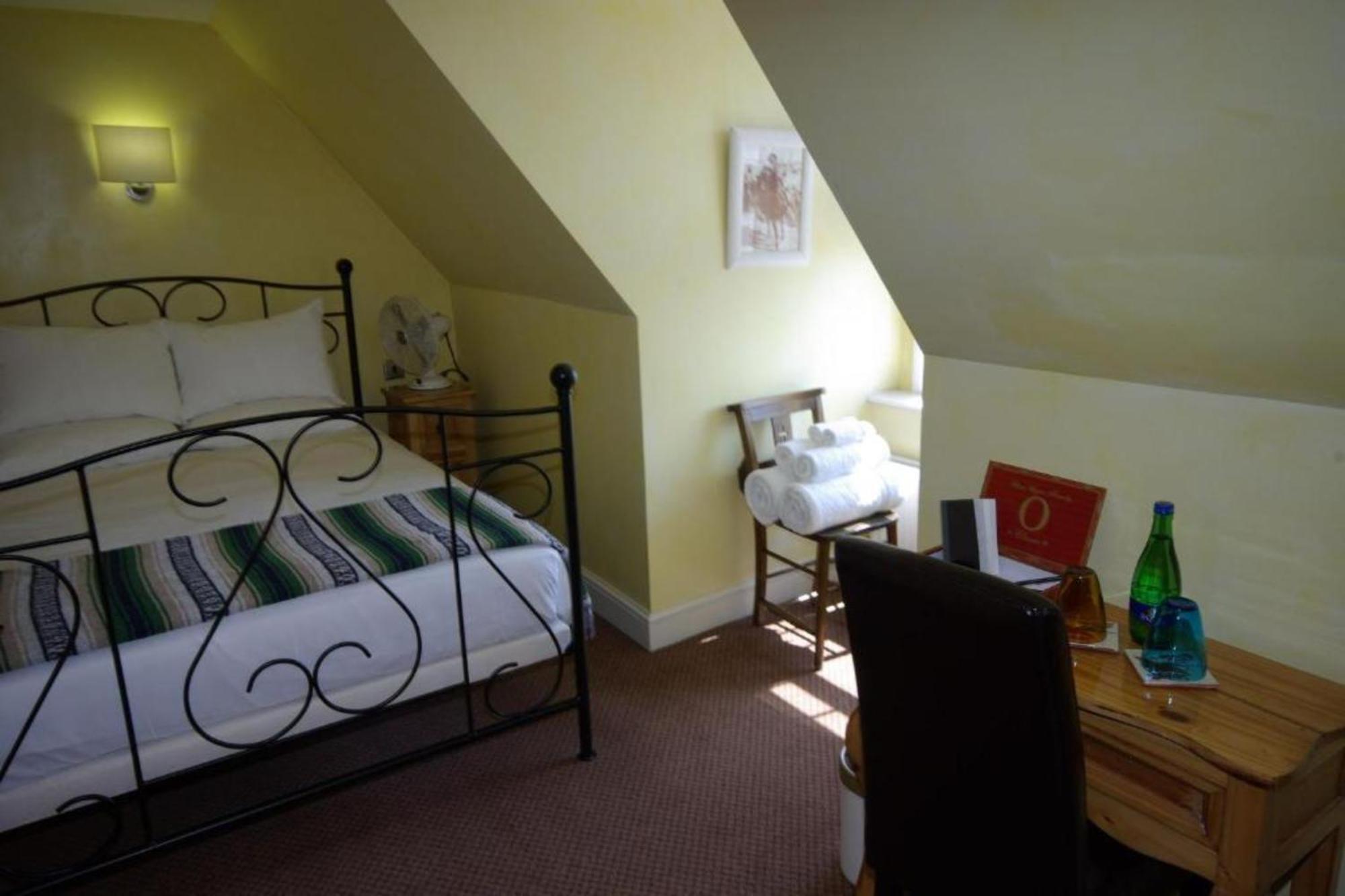Hotel Dancenter South Camberwell London
