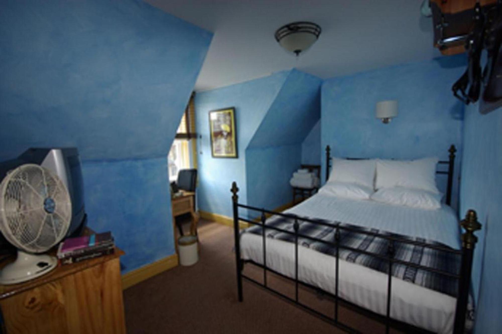 Hotel Dancenter South Camberwell London