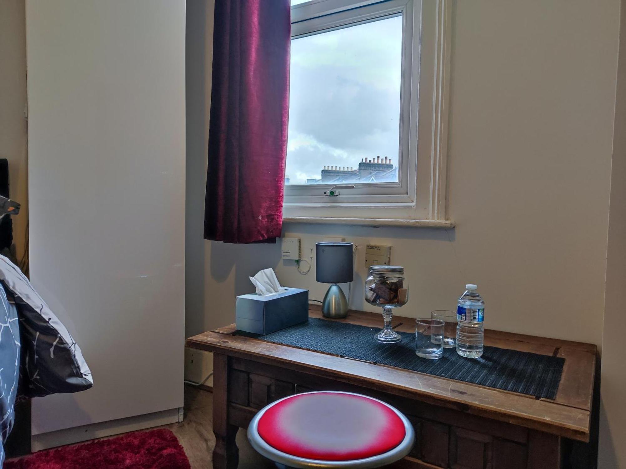 Spacious King Size - Zone 2 Accommodatie bij particulieren *