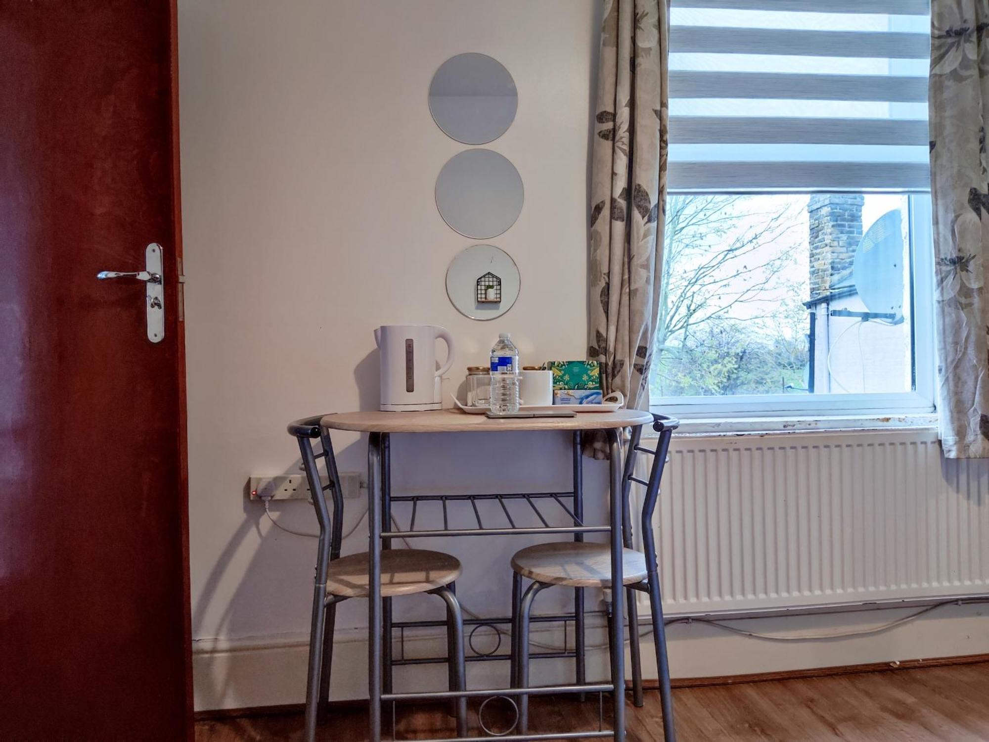 Spacious King Size - Zone 2 * Londen