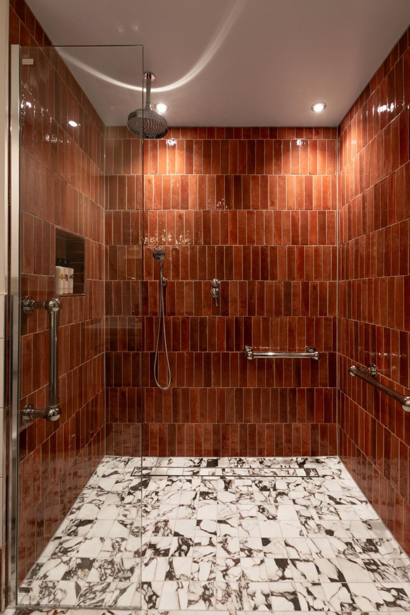 Hotel Coach & Horses 3*