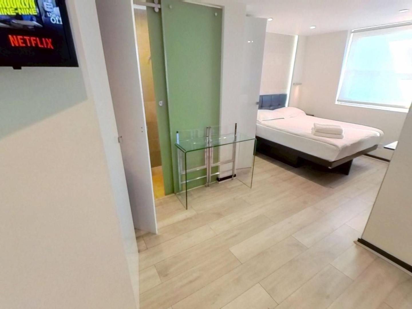 Aparthotel 39 4*