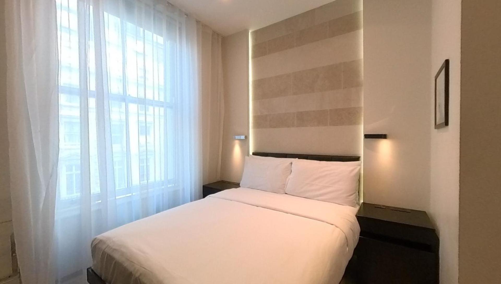 39 Aparthotel