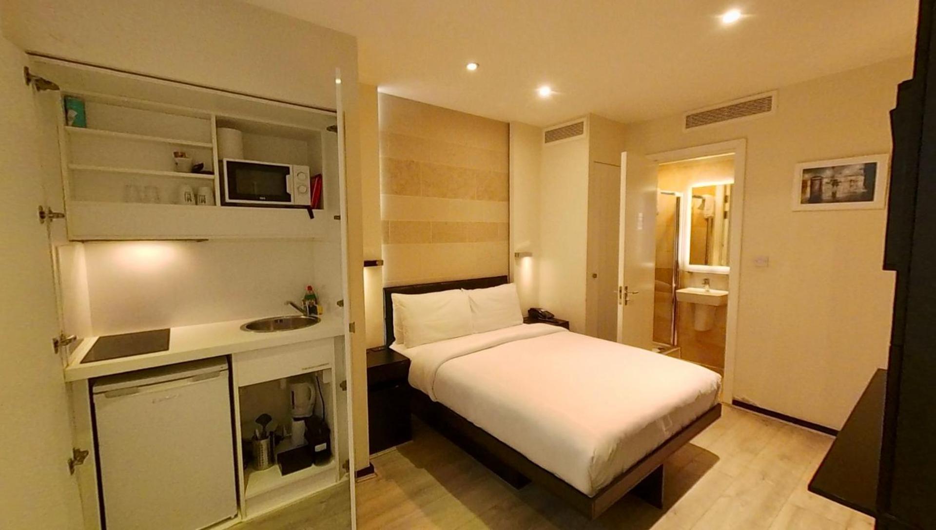 Aparthotel 39 London