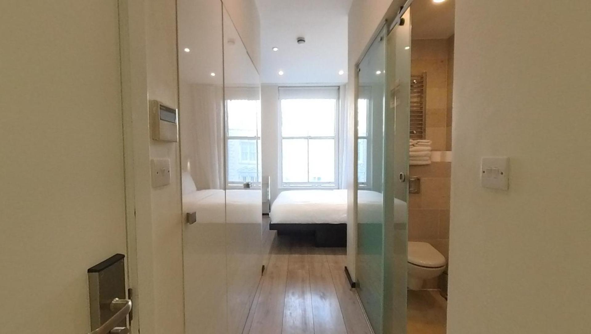 Aparthotel 39