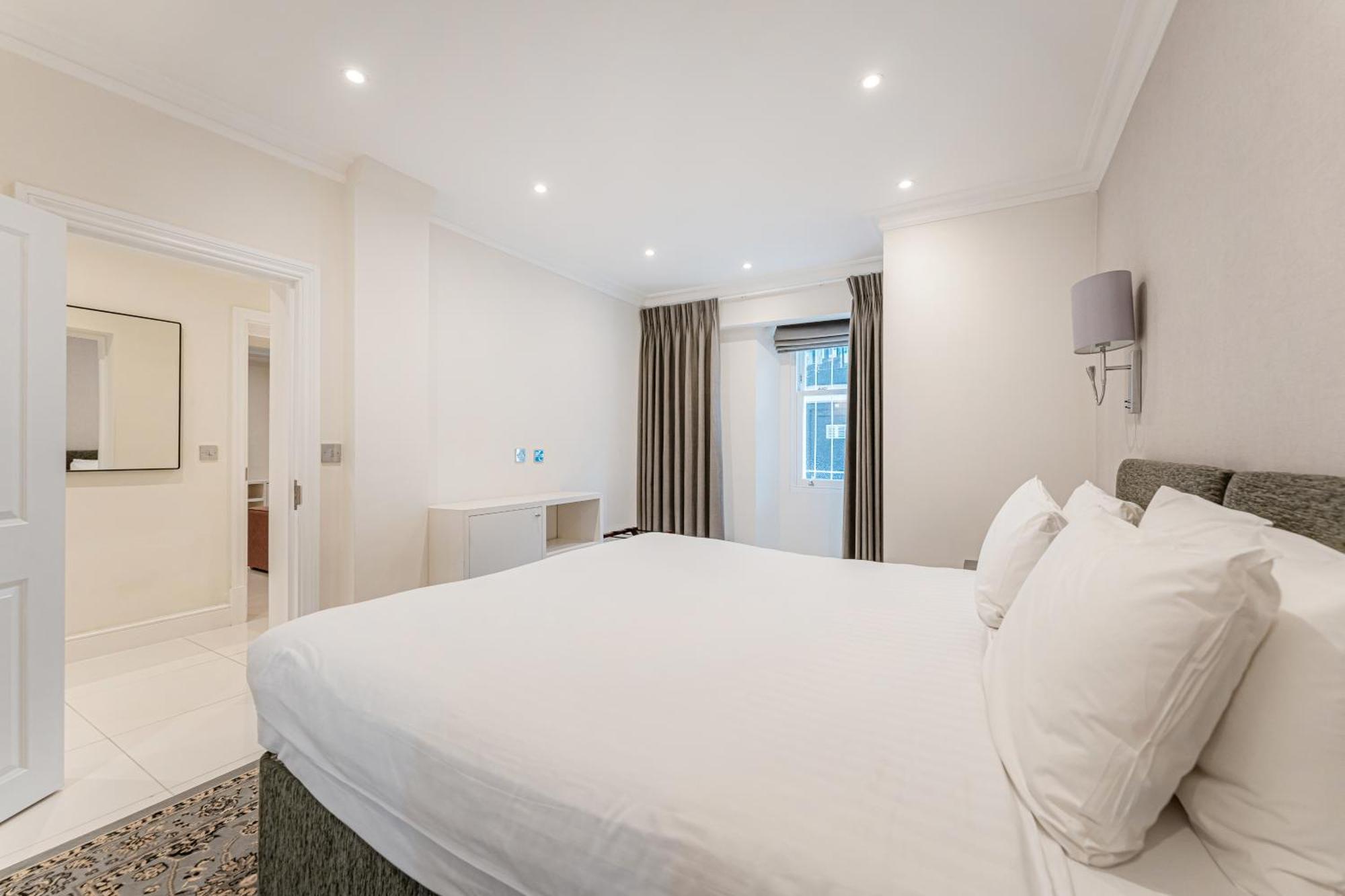 Aparthotel Chesham Court Knightsbridge 5*