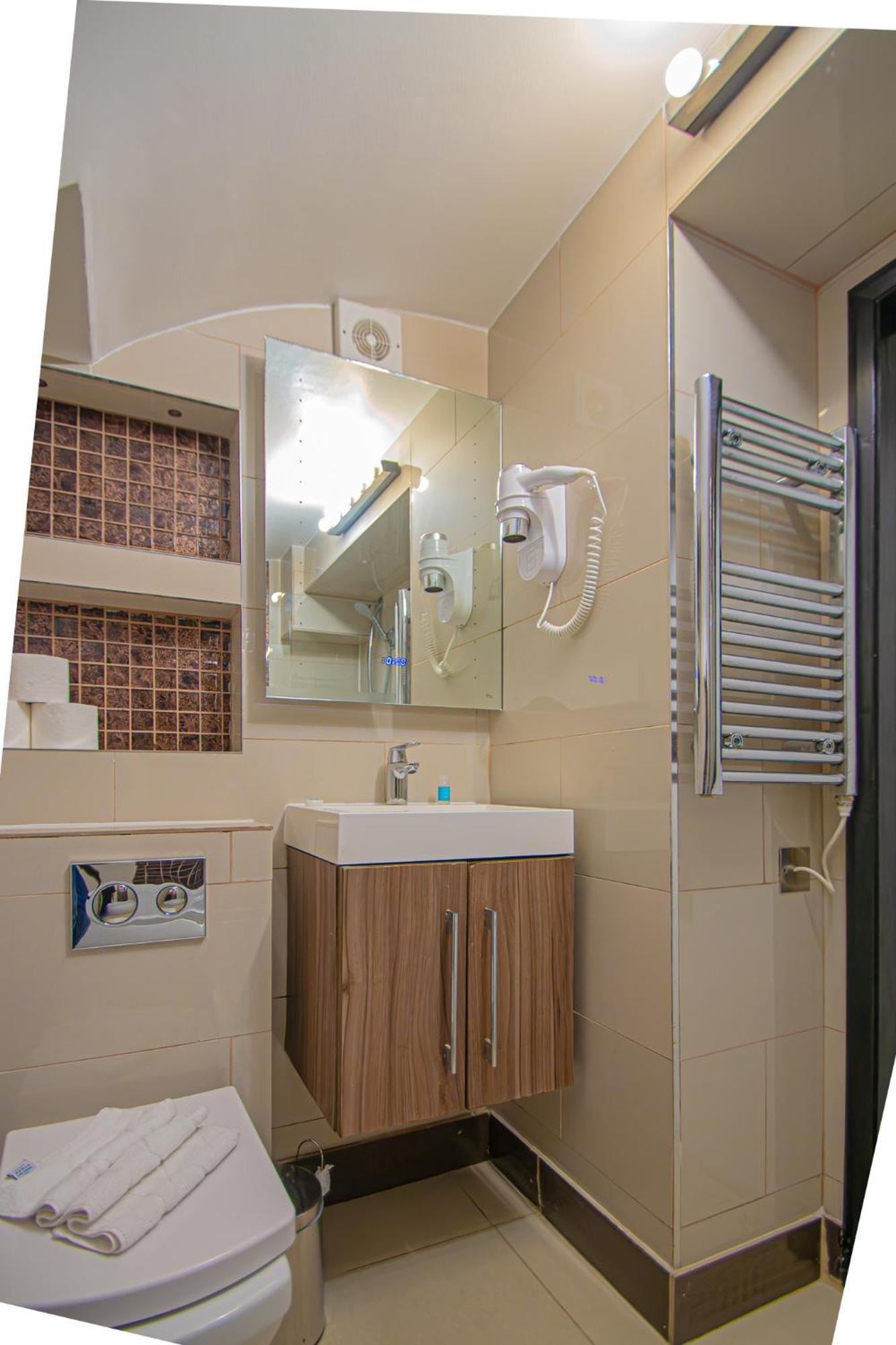 Imperial Court Appartement *