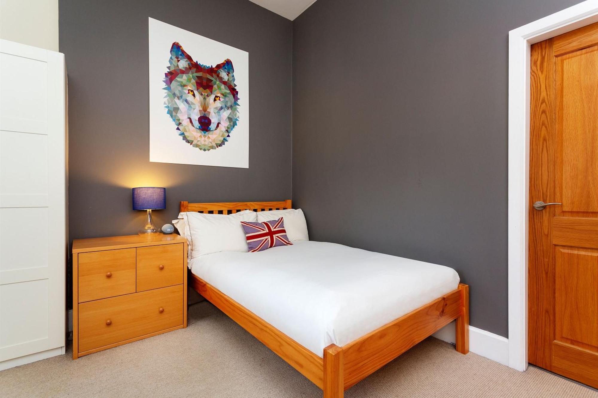 Veeve - Primrose Family Fun Holiday home *