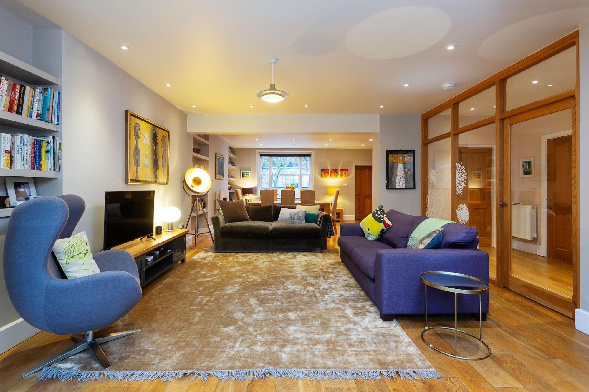 Holiday home Veeve - Primrose Family Fun *