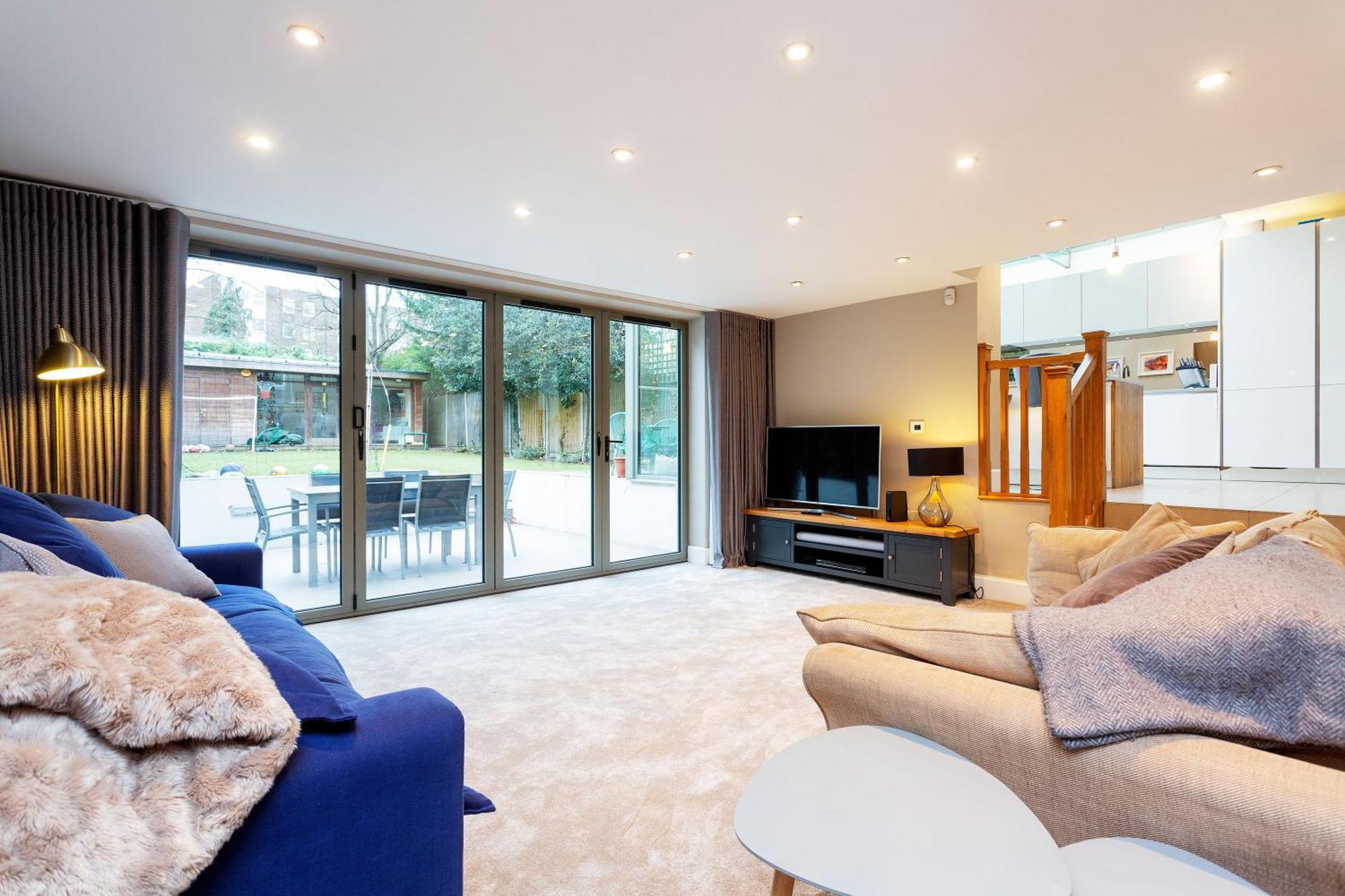 Veeve - Primrose Family Fun Holiday home *