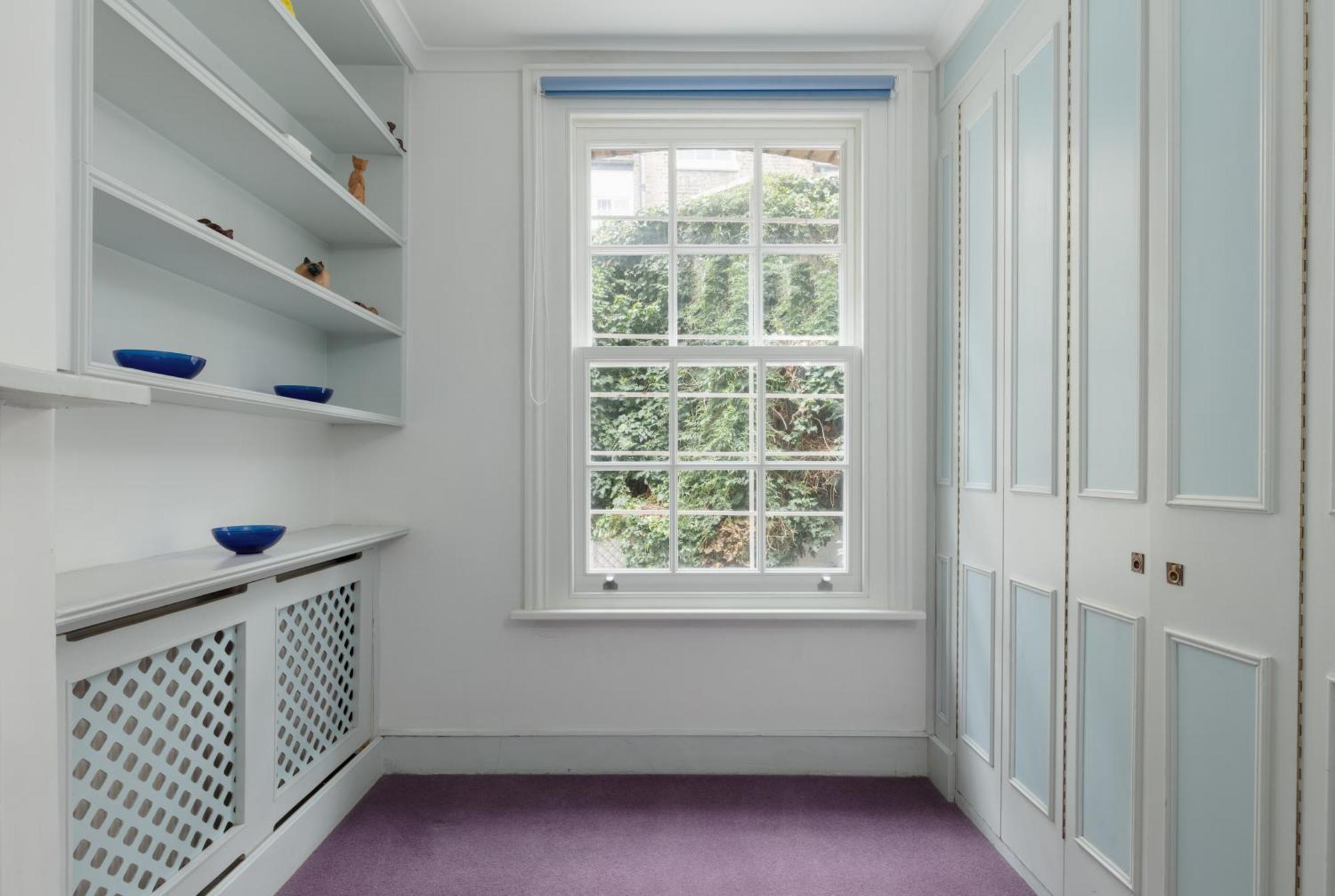 House Zone 1 Vakantiehuis Londen