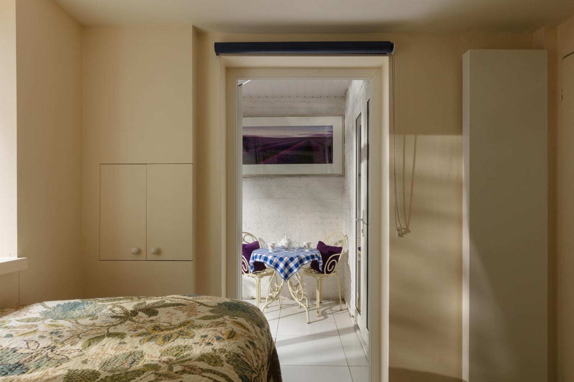 House Zone 1 * Londen