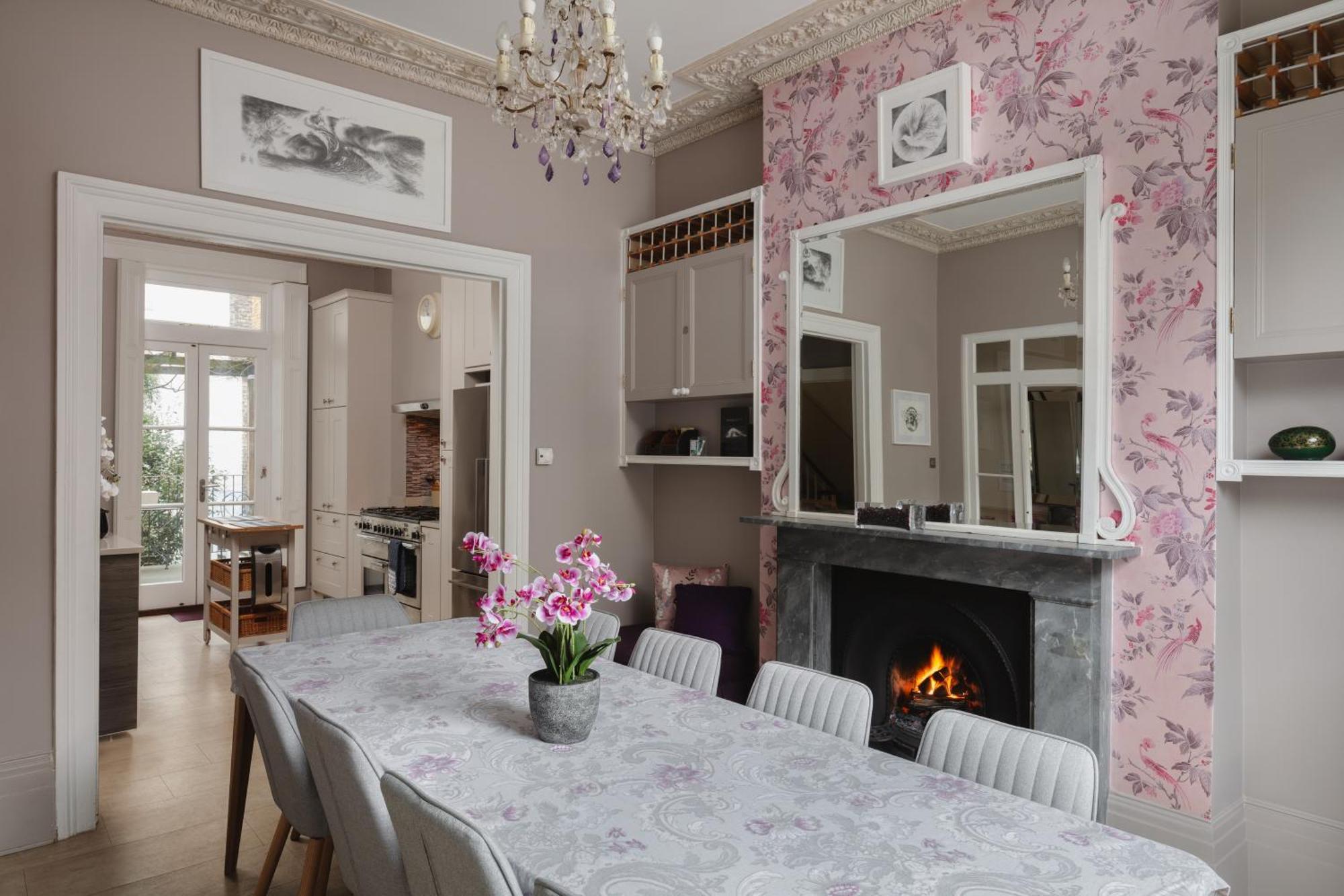 House Zone 1 * Londen