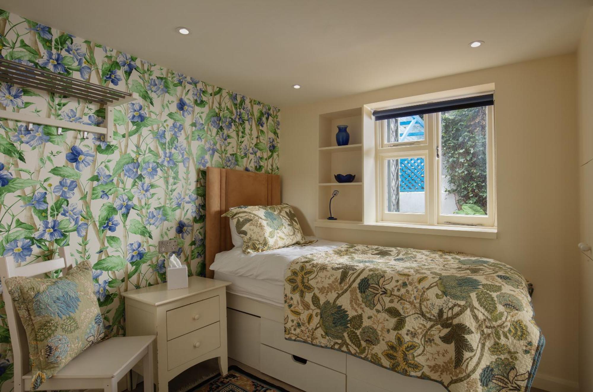 House Zone 1 Vakantiehuis
