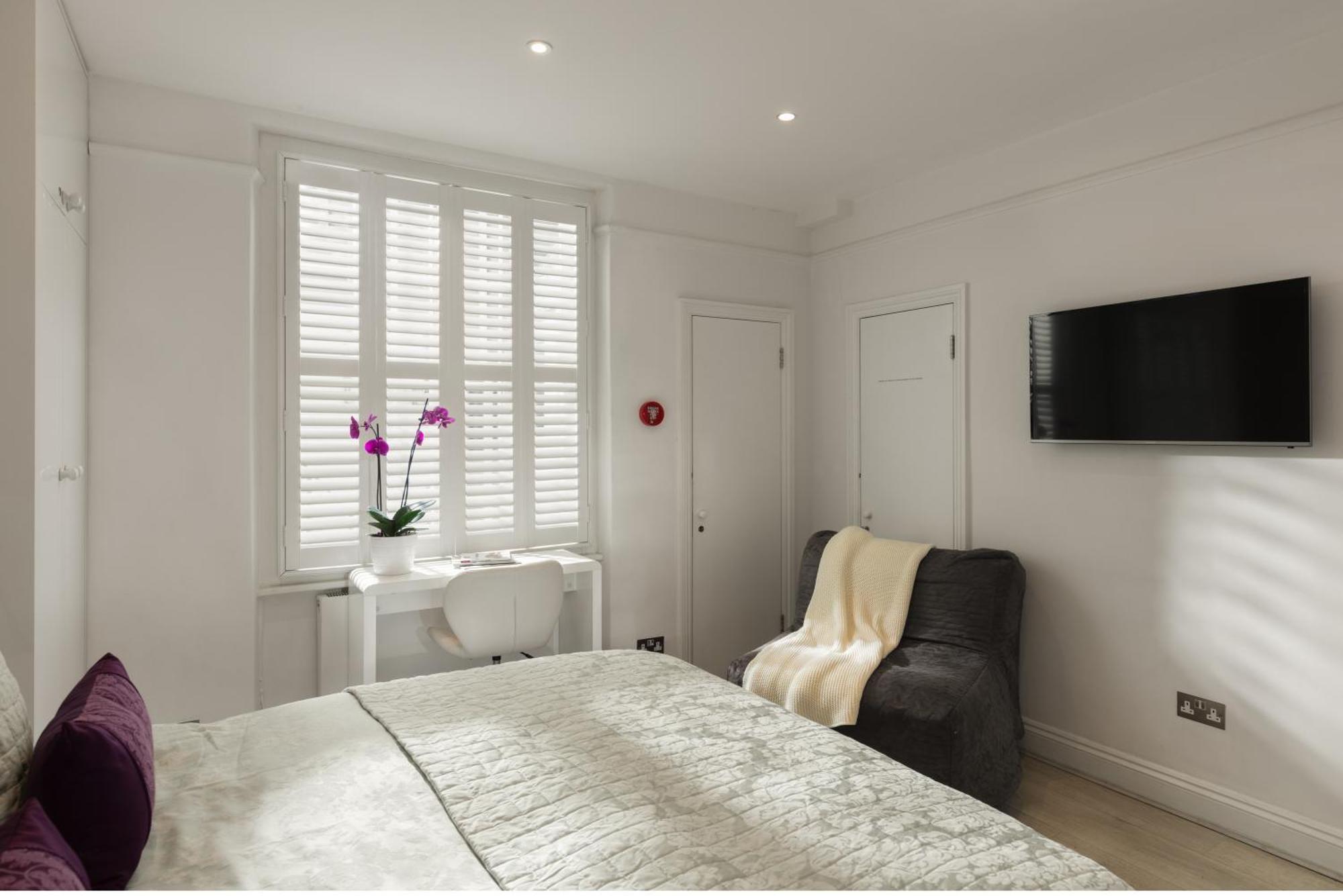 House Zone 1 * Londen