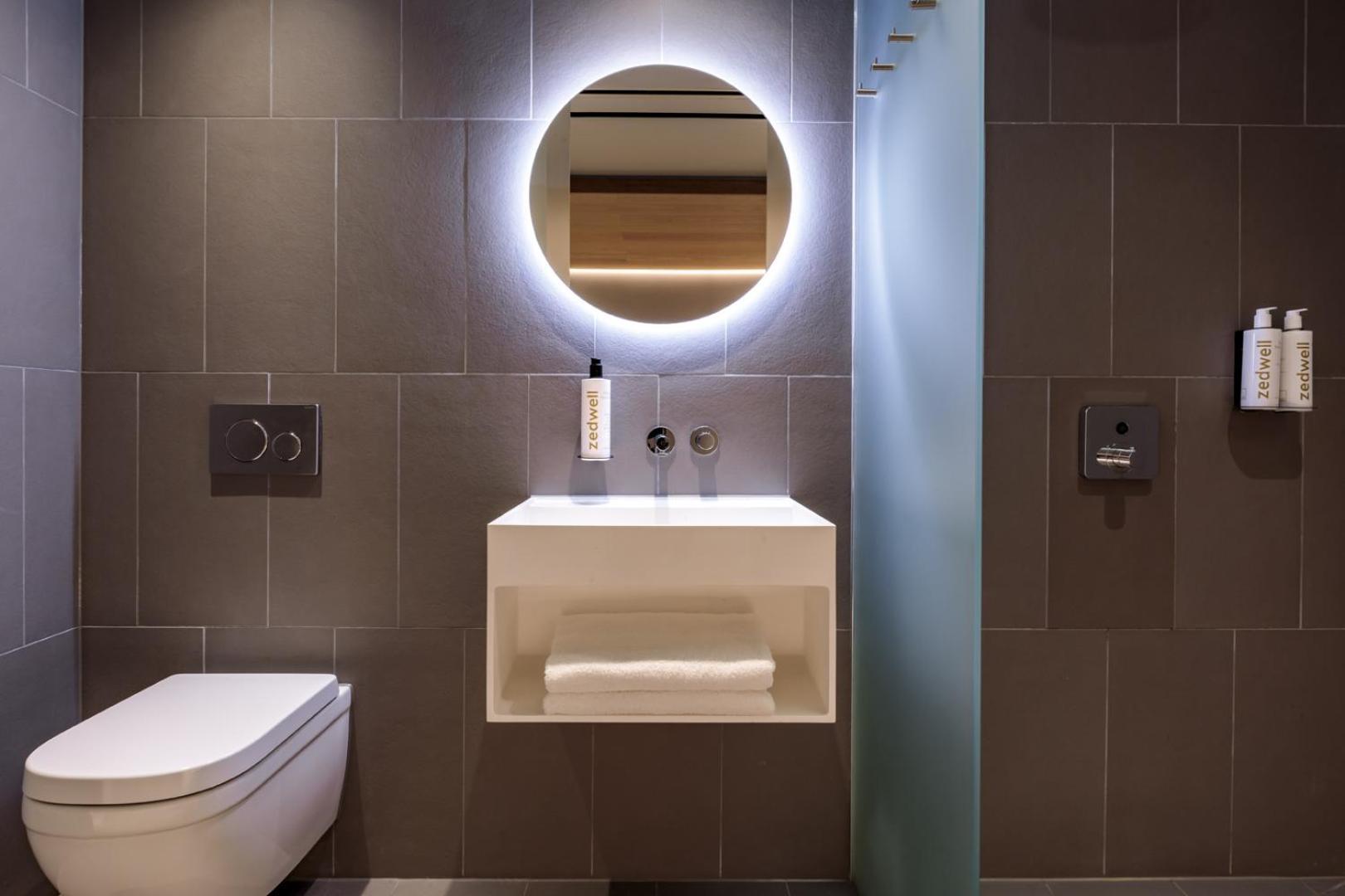 Zedwell Piccadilly Circus Hotel