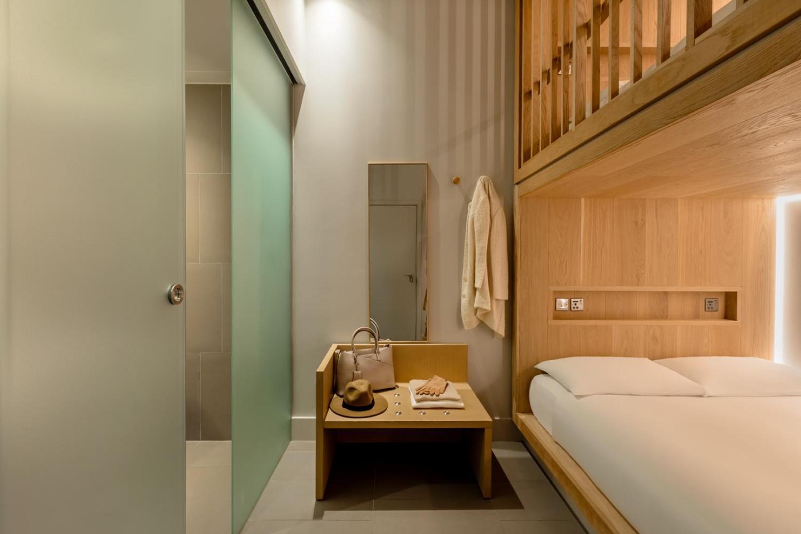 Zedwell Piccadilly Circus 3* London