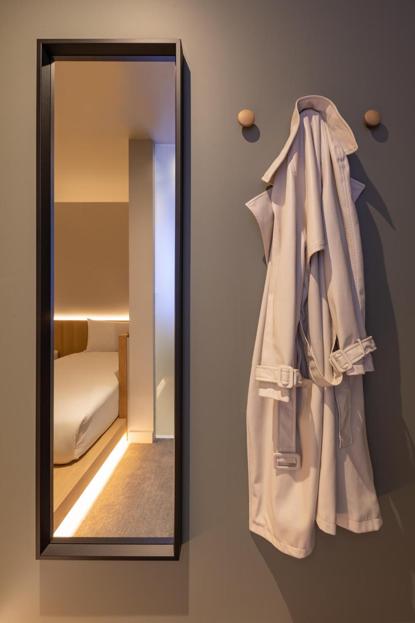 Hotel Zedwell Piccadilly Circus