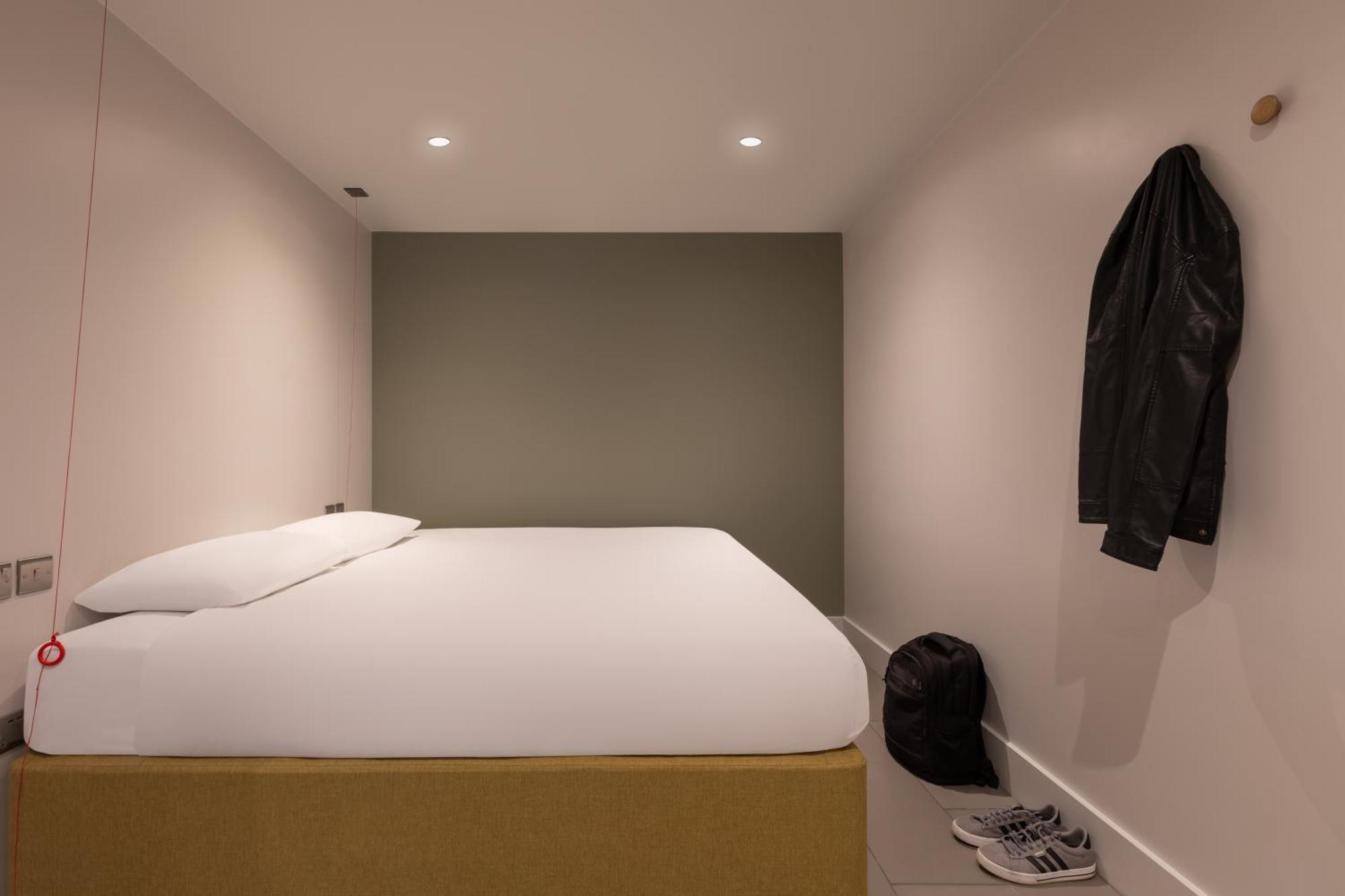 Zedwell Piccadilly Circus Hotel 3*