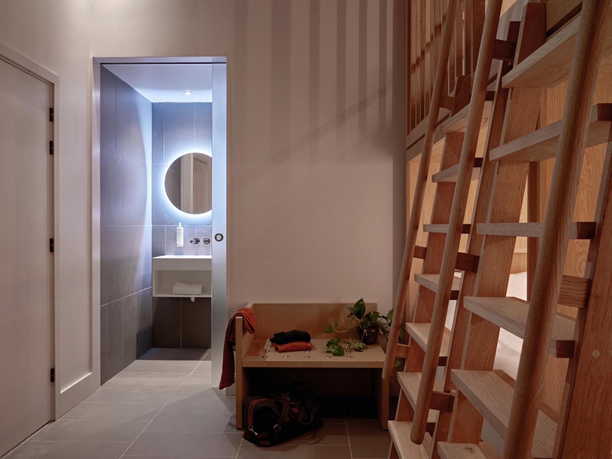 Zedwell Piccadilly Circus 3* London