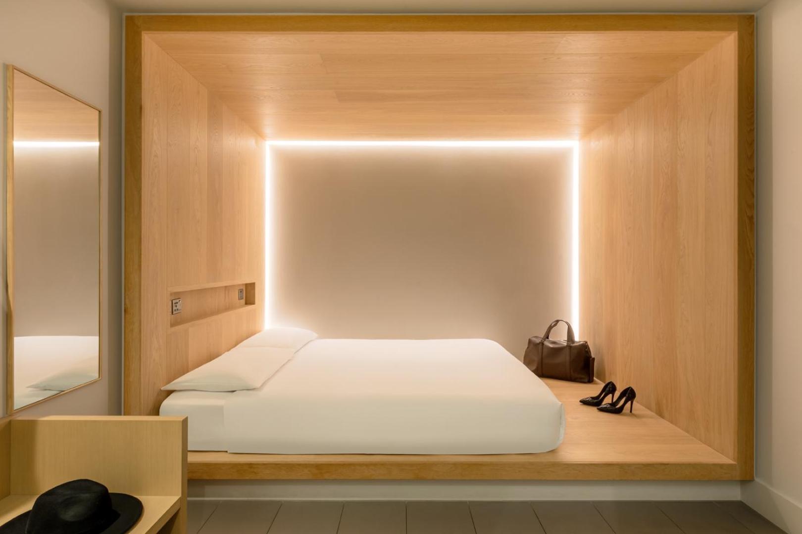 Hotel Zedwell Piccadilly Circus