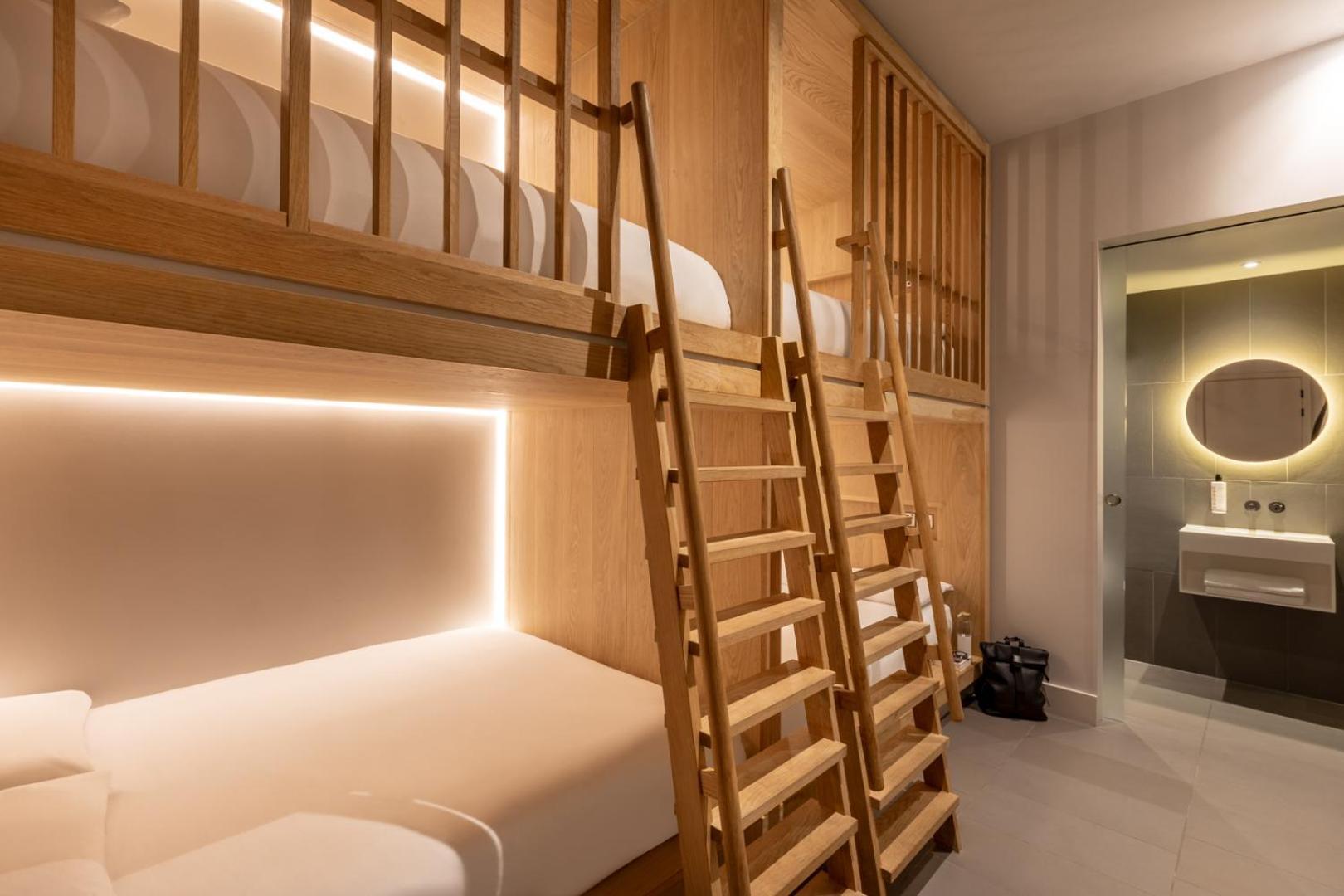 Zedwell Piccadilly Circus 3*